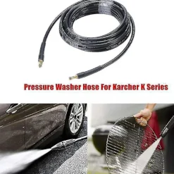 Högtryckstvätt Vattenslang För Karcher K2 K3 K4 K5 K Serie 6m