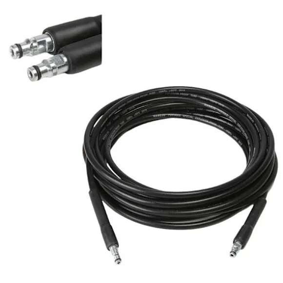 Högtryckstvättslang - 30m Karcher-kompatibel 5 m