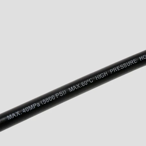 Högtryckstvättslang - 30m Karcher-kompatibel 5 m