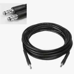 Högtryckstvättslang - 30m Karcher-kompatibel 5 m