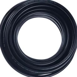 Hogtrycksslang 15M Quick Connect – Nylonforstarkt | Max 200 Bar | Kompatibel med AR Blue Clean, Michelin, Stanley