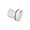 Hotpoint Tvättmaskin Avloppspump Filter [BR]