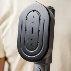 2-i-1 Vertical Steam Travel Iron Vaoron InnovaGoods