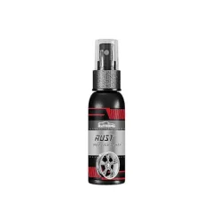 Industriell Rostborttagningsspray - Effektiv Rengöring 30ml 5Pcs