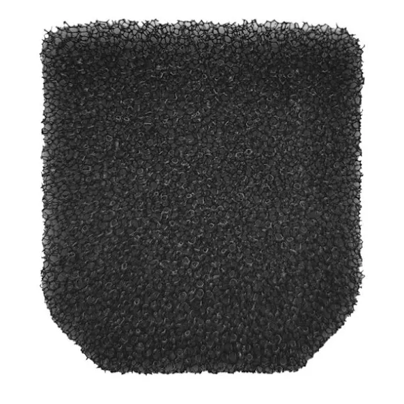 INF Dammsugarfilter Electrolux Q-serie Q6-8 WQ61/WQ71/WQ81 1 pack Svart