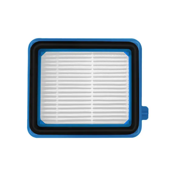 INF Dammsugarfilter Electrolux Q-serie Q6-8 WQ61/WQ71/WQ81 1 pack Svart