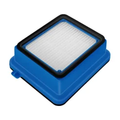 INF Dammsugarfilter Electrolux Q-serie Q6-8 WQ61/WQ71/WQ81 1 pack Svart