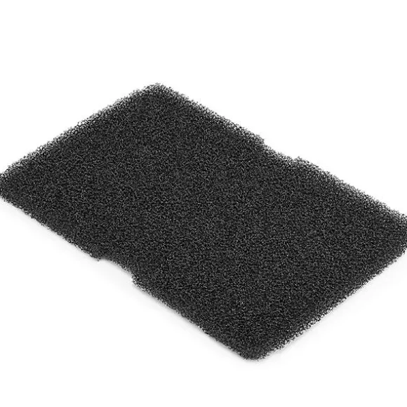 INF Filter för torktumlare 4-pack Beko Elektra Grundig 2964840100 Svart