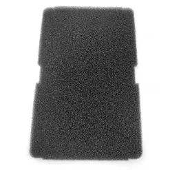 INF Filter för torktumlare 4-pack Beko Elektra Grundig 2964840100 Svart