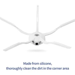 INF Tillbehör för Roborock S7 S7+ T7 7+ 7 delar 7 dele