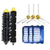 irobot 6-serien soprobottillbehör filterrulleborste sidoborste 56708 620 630 564 595,