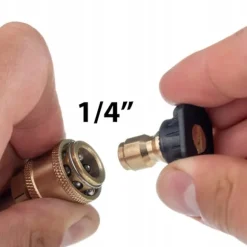 JetLink SteelConnect Adapter för Nilfisk – Snabbkoppling 1/4