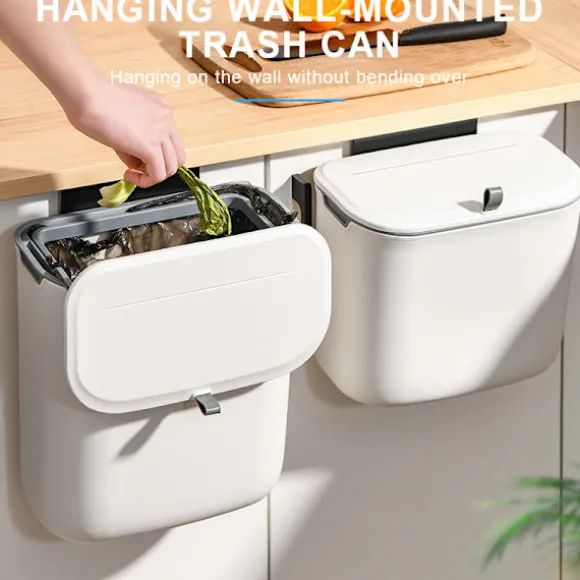 Kökssopor Vägghängande 7L