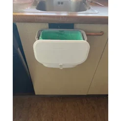 Kökssopor Vägghängande 7L