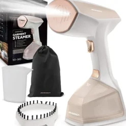 Klädångare 2000W Steamer Berdsen BD-300
