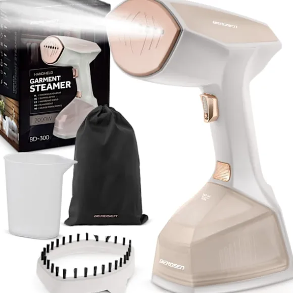 Klädångare 2000W Steamer Berdsen BD-300