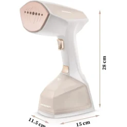 Klädångare 2000W Steamer Berdsen BD-300