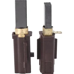 Kolborstmotor för dammsugare 2311480 333261 33326-1 för Lamb Tools (FMY) brown black