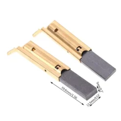Kompatibel med L94mf7 Elektrisk Motorkolborste för Tvättmaskin