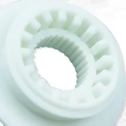 Kopplingsväxelkoppling för tvättmaskin återställer centrifugerings- och tömningsprestanda