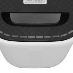 6L Mini Tvättmaskin Framåt- och Bakåtrotation USB-strömförsörjning Automatisk Avstängning Bärbar Mini Underklädestvättmaskin
