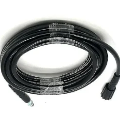 Lämplig för Karcher K2 K3 K4 K5 6M / 8M / 10M högtryckstvättslang sprayslang 8M (FMY)