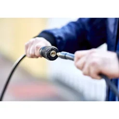 10m Ersättningsslang för högtryckstvätt G1/2 för Nilfisk Högtryckstvätt, Passar C100, C100.5, c100.7, c105, C105.7, C110, C110.3, C110.3-5, C110.4, c110.7, C | Fyndiq