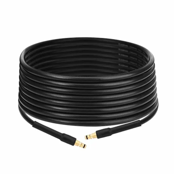 10M högtrycksslang för Karcher K2 K3 K4 K5 K6 K7, snabbkopplingsplugg 10m