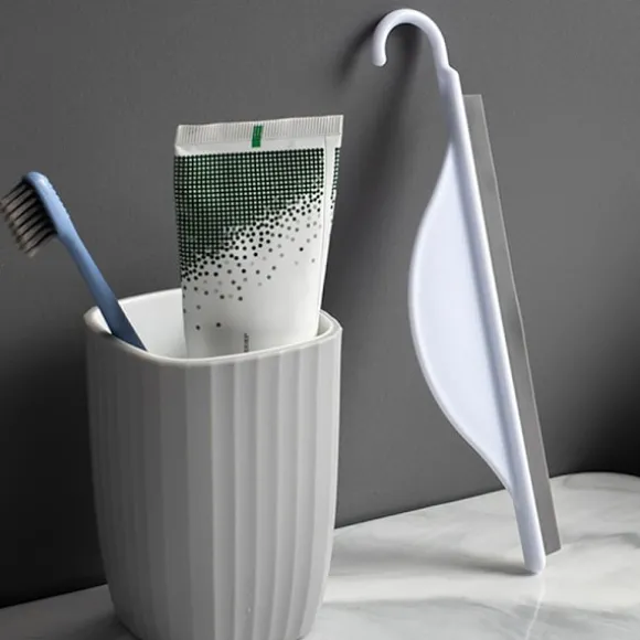 Mini fönsterglas torkare badkar borste squeegee hushåll Cleani