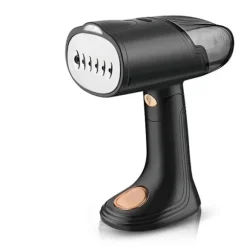 Mini Handhållen Klädångare - 1500W Hög Effekt, Portabel och Effektiv, Snabb Uppvärmning för Hem och Resor