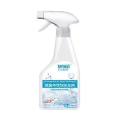 300ml Cozy Home Fläckborttagare, Kemtvätt On-The-Go Fläckborttagningsspray-lingling}