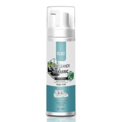 200ml Madrassfläckborttagare No-Wash Rengöring Hög Rengöringseffekt Skumtvättmedel för Skonsam Fläckborttagning på Ylletyger[HK] 1