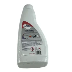 480ML Roborock Tillbehör Golv rengöring vätska kostym för Roborock Dyad Och Roborock S7,99.9% Antibakteriell, Ej giftig