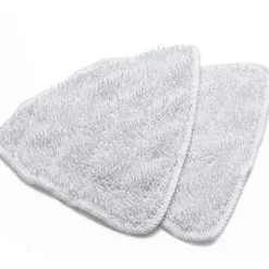 Moppduk, 6 st ersättningsöverdrag för ångrengöring Ångrengöringsersättningsöverdrag för varmspraymopp, Power Pads Family Pack