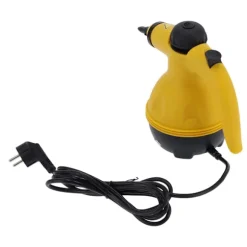 Multi Purpose Steam Cleaner Handhållen bärbar rengöringsmaskin för hembil EU-kontakt 220-240V