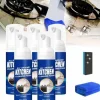 Multifunktionell rengöringsspray, allsidig skumrengöring, allround köksrengöringsskum, multifunktionell skumrengöringsspray