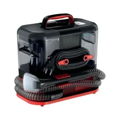 NETTOYER TISSUES SCHAMPOINERAD SPRUTA SUGER 400W 79DB VATTEN PR ROWENTA - IN5012F0