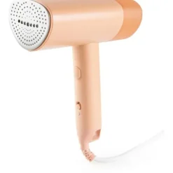Ångstryka - DOMO - DO7058S - 1300 W - 20 g/min - 100 ml - Korall