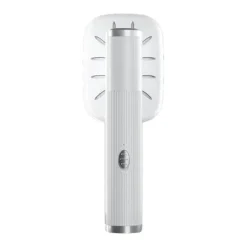 Ångstrykjärn för Kläder Uppgraderad Portabel Mini Steamer, 180° Roterbar Handhållen Ångstrykjärn, Vikbar Reseplagg Steamer för Tyg Kläder, Bra för White | Fyndiq