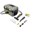 Ångtvätt - KARCHER - SG 4/2 Classic - 2250W - 4bar - Kompakt design allt-i-ett