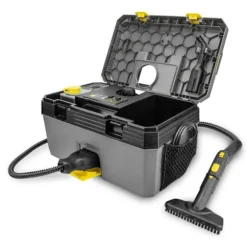 Ångtvätt - KARCHER - SG 4/2 Classic - 2250W - 4bar - Kompakt design allt-i-ett