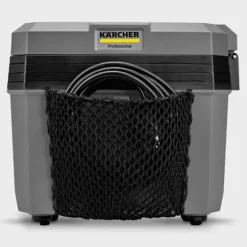 Ångtvätt - KARCHER - SG 4/2 Classic - 2250W - 4bar - Kompakt design allt-i-ett