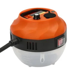 Ångtvätt, 1600W, 6 Justerbara Växlar, 5.5Bar Tryck,EU, 220V