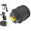 NY Högtryckstvätt Adapter Set Adapter Kit, M22 Anslut Snabbkoppling För Nilfisk Accs Delar (FMY)