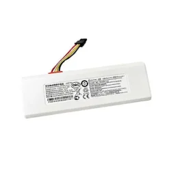 Nytt 14.4V 2600Mah P1904-4S1P-MM Batteri för 1C STYTJ01ZHM Robotdammsugare Mopp Rengöringsmedel Tillbehör Delar (FMY) As Shown
