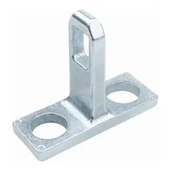 1-pack 5304505088 Ersättningsdel för tvättmaskins dörrlås kompatibel med tvättmaskins dörrlås 4452319 AP6031188 PS11766033-Perfekt
