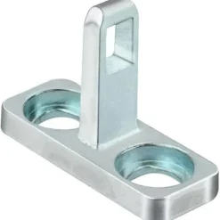 1-pack 5304505088 Ersättningsdel för tvättmaskins dörrlås kompatibel med tvättmaskins dörrlås 4452319 AP6031188 PS11766033-Perfekt