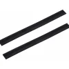 2-pack 280 mm fönsterskrapa ersättningsblad för Kärcher WV2 WV5