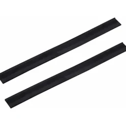 2-pack 280 mm fönsterskrapa ersättningsblad för Kärcher WV2 WV5