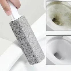 2-pack - Pimpsten Toalettborste - Toalettrengöring - Rengöring
